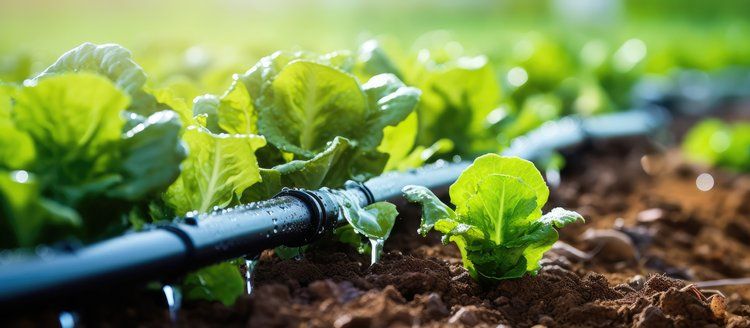 Drip Irrigation Kit